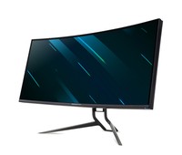 ACER Predator X38P 37.5inch IPS LED 3840x1600 Curved G-Sync 175Hz HDR400 0.1ms HDMI DP MM Audio out USB Hub Height Adj. EU/UK (P)