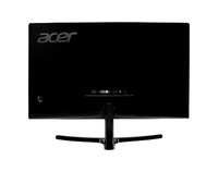 ACER Monitor ED242QRAbidpx 60cm 23.6inch 1920x1080 FHD Curved FreeSync 144Hz 4ms 100M:1 250nits VA LED DVI HDMI DP Komputronik (P)