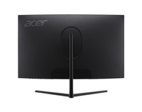 ACER Nitro EI242QRPbiipx 60cm 23.6inch ZeroFrame 144Hz FreeSync Curved 1msVRB250nits VA LED 2xHDMI DP Audio KTR (FF)(P)