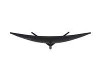 ACER Nitro EI242QRPbiipx 60cm 23.6inch ZeroFrame 144Hz FreeSync Curved 1msVRB250nits VA LED 2xHDMI DP Audio KTR (FF)(P)