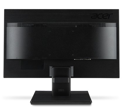 Acer Monitor 23,6 Led Va 16:9 Fhd 5Ms 250 Cdm Vga/Hdmi, V246Hqlbi