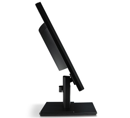 Acer Monitor 23,6 Led Va 16:9 Fhd 5Ms 250 Cdm Vga/Hdmi, V246Hqlbi