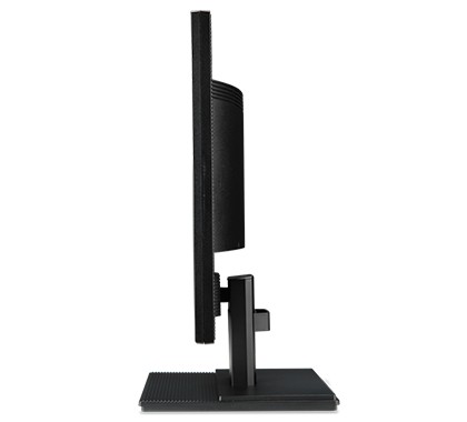 Acer Monitor 23,6 Led Va 16:9 Fhd 5Ms 250 Cdm Vga/Hdmi, V246Hqlbi