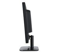 Acer Monitor Ka240Hq 23,6 Led Ipd Fhd 16:9 300Hz 1Ms Vga Hdmi