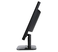 Acer Monitor Ka240Hq 23,6 Led Ipd Fhd 16:9 300Hz 1Ms Vga Hdmi