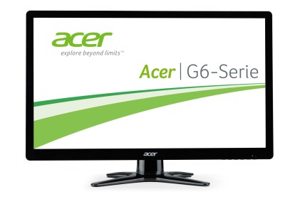 MON LED 23 Acer G236H