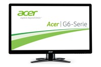 MON LED 23 Acer G236H