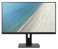 ACER UM.WB7EE.006 Monitor Acer 55cm 21.5 ZeroFrame IPS LED 4ms 100M:1 ACM 250nits VGA HDMI DP(P)