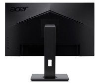 ACER UM.WB7EE.006 Monitor Acer 55cm 21.5 ZeroFrame IPS LED 4ms 100M:1 ACM 250nits VGA HDMI DP(P)