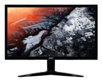 ACER Monitor Nitro QG221Qbii 21.5inch ZeroFrame FreeSync 1ms VRB 250nits VA VGA 2xHDMI black (P)