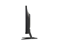 ACER Monitor Nitro QG221Qbii 21.5inch ZeroFrame FreeSync 1ms VRB 250nits VA VGA 2xHDMI black (P)