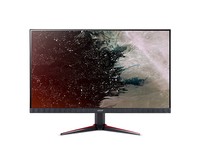 ACER Nitro VG220Qbmiix 55cm 21.5inch W 16:9 FHD ZeroFrame FreeSync 1msMPRT 250nits IPS LED VGA 2xHDMI MM Audio in/out EURO/UK EMEA