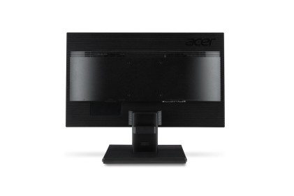 Acer Monitor 21,5 Led Tn 16:9 Fhd 5Ms 250 Cdm Vga/Dvi/Hdmi, V226Hqlbid