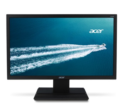 Acer Monitor 21,5 Led Tft 16:9 Fhd 5Ms 200 Cdm, Vga/Hdmi