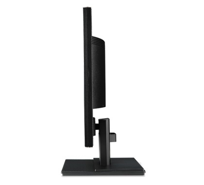 Acer Monitor 21,5 Led Tft 16:9 Fhd 5Ms 200 Cdm, Vga/Hdmi