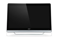 ACER Monitor UT220HQLbmjz 21.5inch 8ms 100M:1 250nits ZeroFrame VA Touch HDMI with MHL MM USB2.0 Hub 1up 2down black(P)