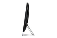 ACER Monitor UT220HQLbmjz 21.5inch 8ms 100M:1 250nits ZeroFrame VA Touch HDMI with MHL MM USB2.0 Hub 1up 2down black(P)