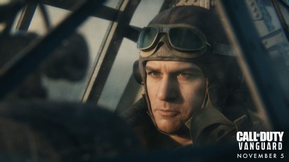 Videogioco Activision 88521It Xbox Series Call Of Duty Vanguard