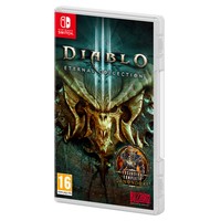 Switch Diablo 3 Eternal Collection