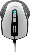 Aerocool Templarius Gladiator Laser Gaming Mouse