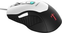 Aerocool Templarius Gladiator Laser Gaming Mouse