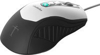 Aerocool Templarius Gladiator Laser Gaming Mouse