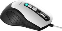 Aerocool Templarius Gladiator Laser Gaming Mouse