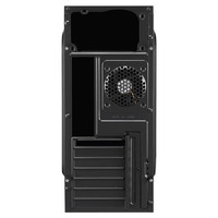 Aerocool V3X RGB Case ATX Middle Tower Window