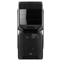 Aerocool V3X RGB Case ATX Middle Tower Window