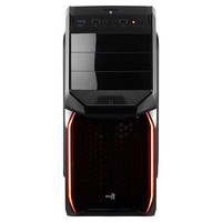 Aerocool V3X RGB Case ATX Middle Tower Window