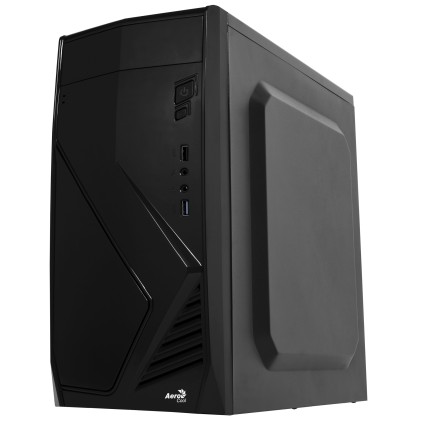 Aerocool CS-102 Case Mini Tower USB 3.0