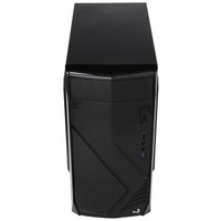 Aerocool CS-102 Case Mini Tower USB 3.0