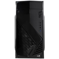 Aerocool CS-102 Case Mini Tower USB 3.0