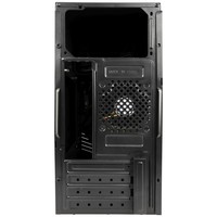 Aerocool CS-102 Case Mini Tower USB 3.0