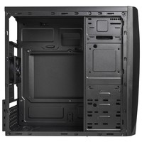 Aerocool CS-102 Case Mini Tower USB 3.0