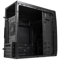 Aerocool CS-102 Case Mini Tower USB 3.0