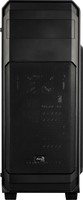 Aerocool Aero 300 Case Middle Tower Black FAW Edition