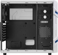 Aerocool GT White Advance Case ATX Middle Tower