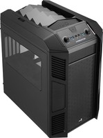 Aerocool Xpredator Case Cube Black Mini Tower
