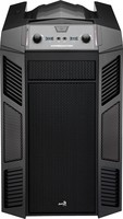 Aerocool Xpredator Case Cube Black Mini Tower