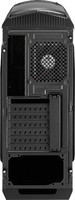 Aerocool BattleHawk Case Middle Tower Black Edition