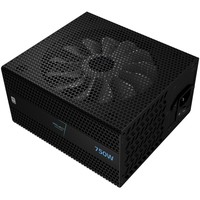 Aerocool Alimentatore P7-750, Alimentatore da 750W 80Plus Platinum
