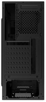 Aerocool SI-5100 Case Middle Tower ATX Black