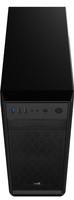 Aerocool SI-5100 Case Middle Tower ATX Black
