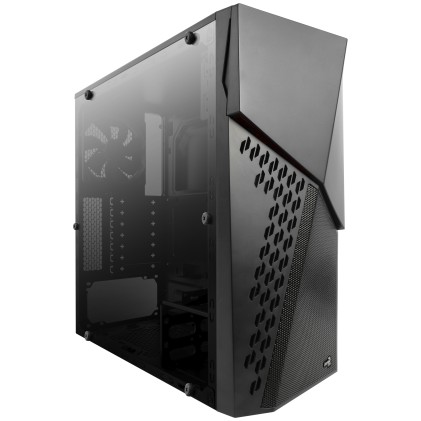 Aerocool CyberX Advance Middle Tower ATX