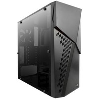 Aerocool CyberX Advance Middle Tower ATX