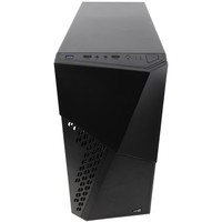 Aerocool CyberX Advance Middle Tower ATX