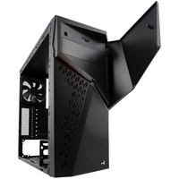 Aerocool CyberX Advance Middle Tower ATX