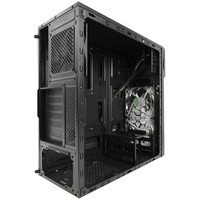 Aerocool CyberX Advance Middle Tower ATX