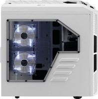 Aerocool XPredator X3 Case Big Tower White Edition